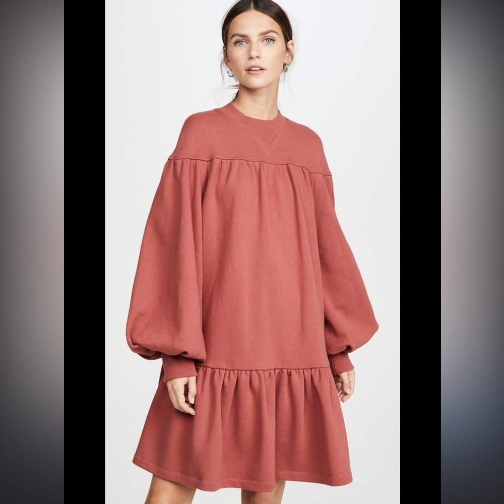 Goen.J mini dress- new without tags